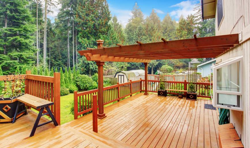 Trent Trinity Handyman Services